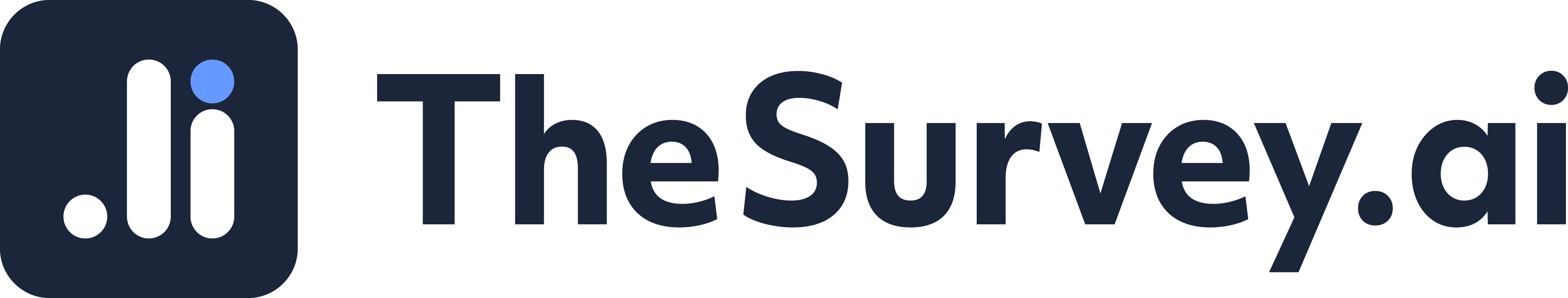 TheSurvey.ai